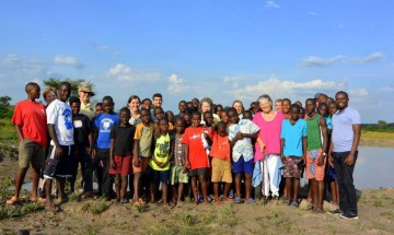 The Gateway Youth Ranch image